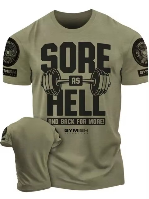 3D Print Sport Quick-dry Breathable Men Large-Size T-Shirt Outdoor Fitness Boxing Run Family Kid Clothes Short-Sleeve Top Summer 14
