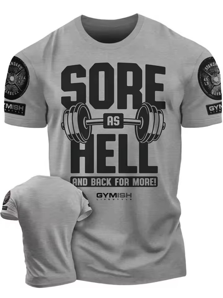 3D Print Sport Quick-dry Breathable Men Large-Size T-Shirt Outdoor Fitness Boxing Run Family Kid Clothes Short-Sleeve Top Summer