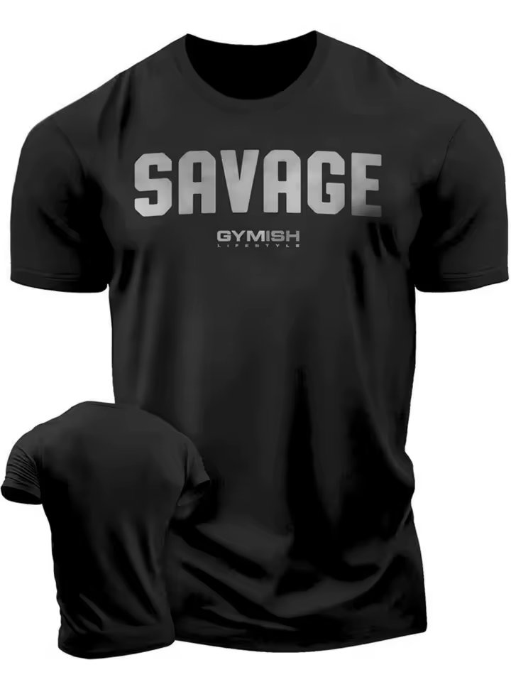 3D Print Sport Quick-dry Breathable Men Large-Size T-Shirt Outdoor Fitness Boxing Run Family Kid Clothes Short-Sleeve Top Summer