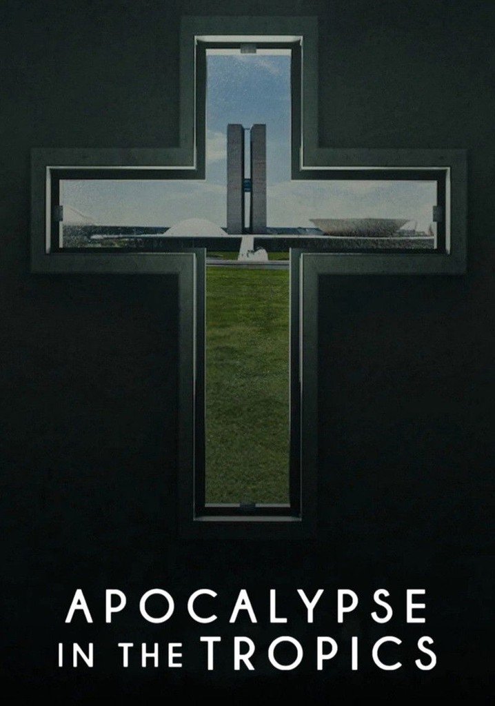 Apocalypse in the Tropics