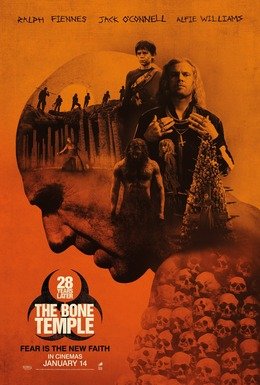 28 Years Later- The Bone Temple
