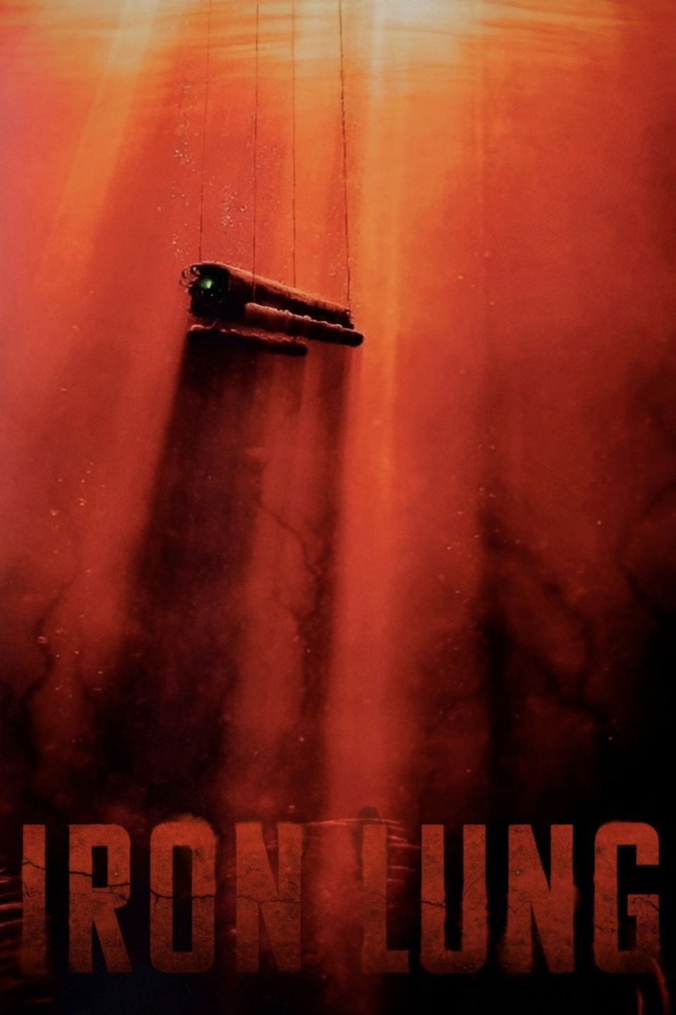 Iron Lung (2026)