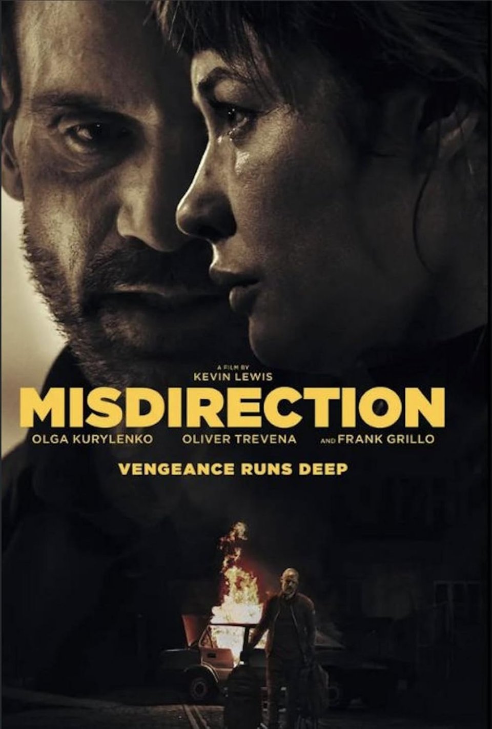 Misdirection