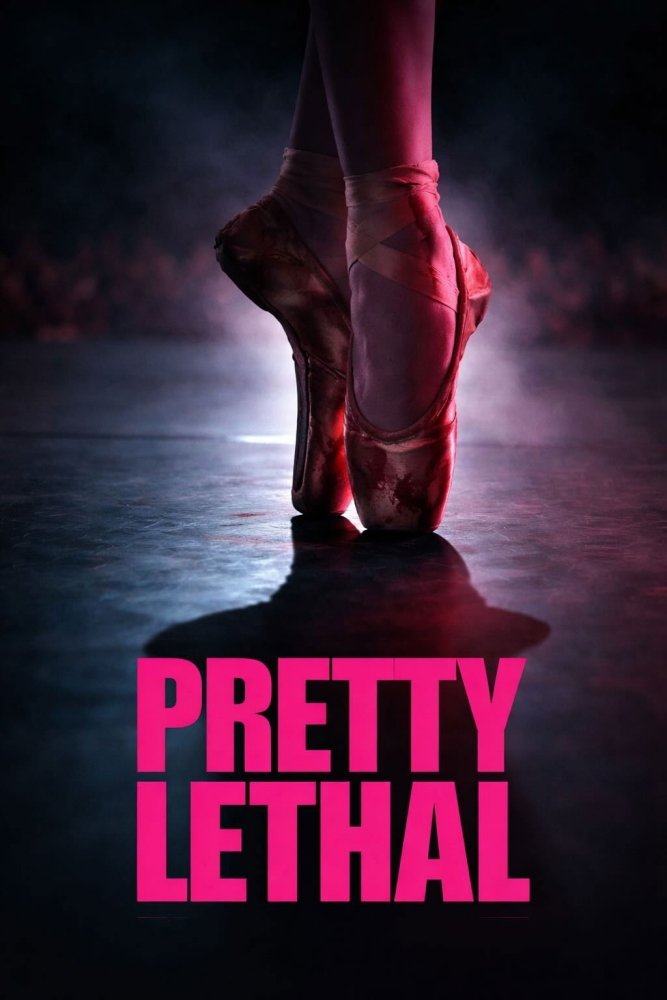 Pretty Lethal