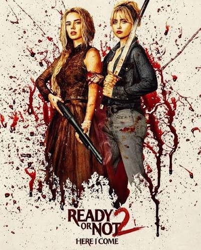 Ready or Not 2