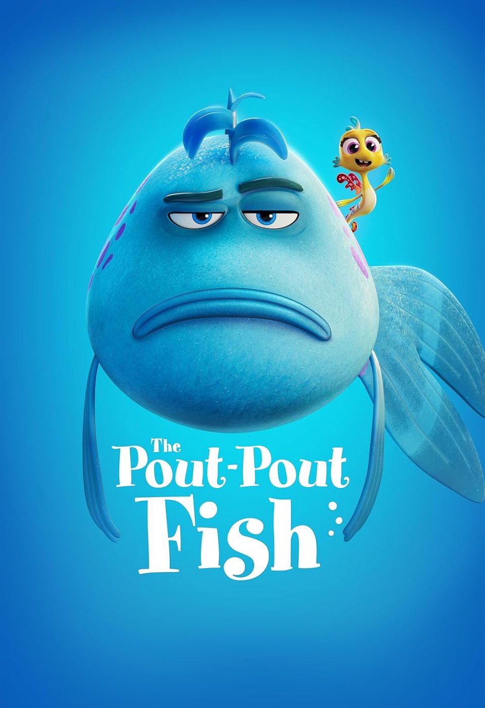 The Pout - Pout Fish