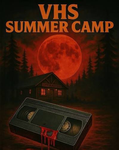VHS Summer Camp