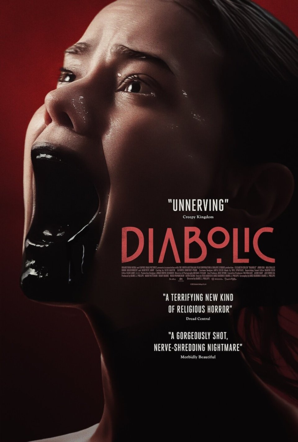 Diabolic