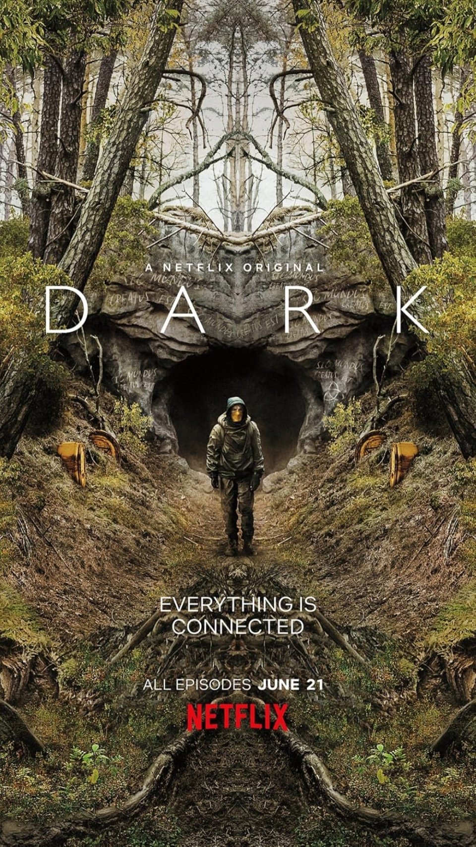 Dark [English]