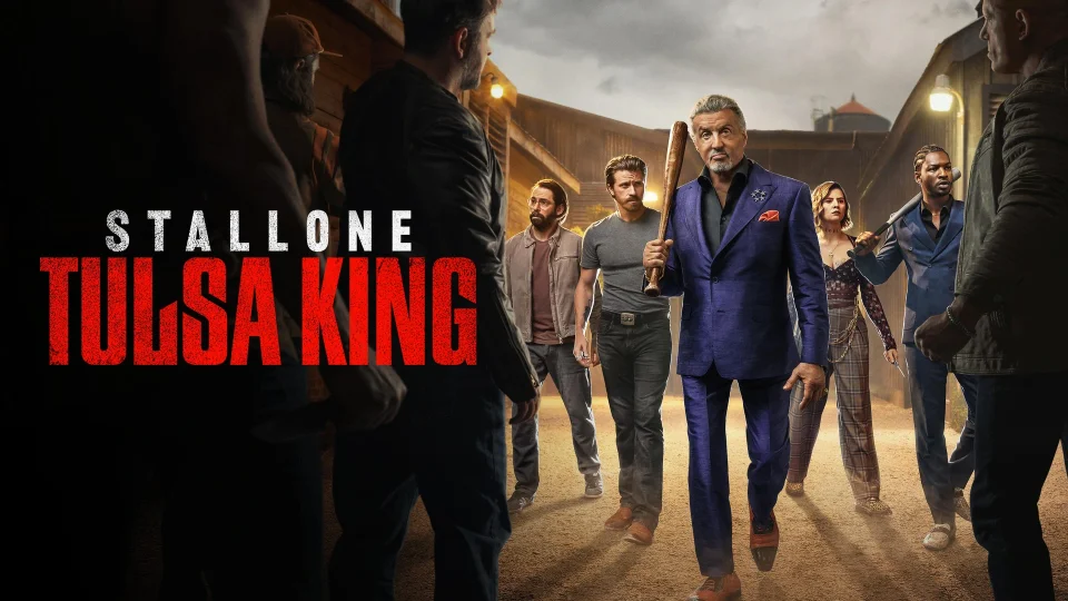Tulsa King