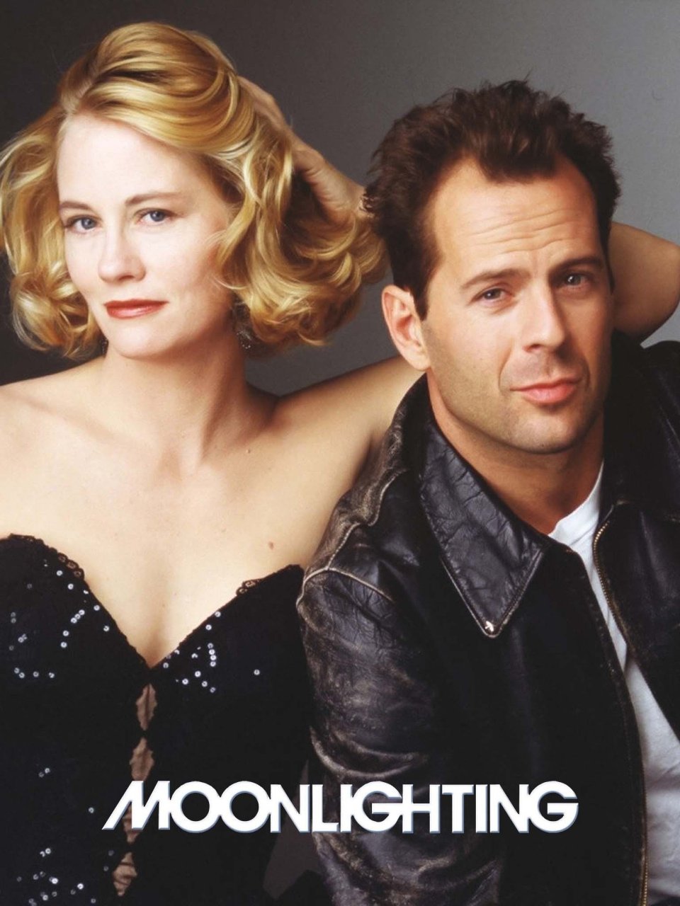 Moonlighting (Complete Series)